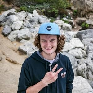 Meet your Posher, Landen